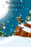 The Month of Christmas - Day 16-20 (eBook, ePUB)