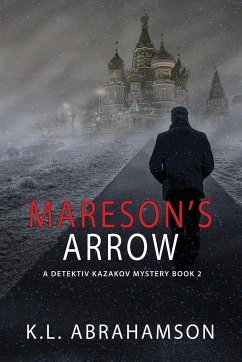 Mareson's Arrow - Abrahamson, K. L.