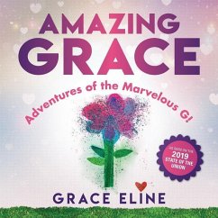 Amazing Grace - Eline, Grace