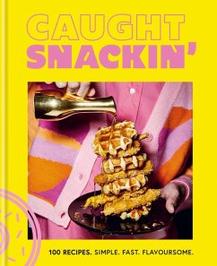 Caught Snackin' (eBook, ePUB) - Caught Creating Ltd