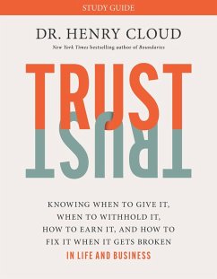 Trust (eBook, ePUB) - Cloud, Henry