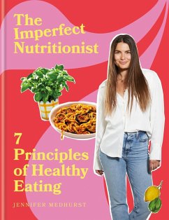 Cover The Imperfect Nutritionist (eBook, ePUB)