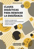 Claves didácticas para renovar la enseñanza (eBook, ePUB)