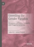 Unveiling the Gender Paradox (eBook, PDF)