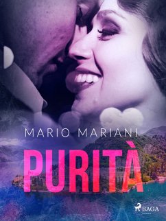 Cover Purità (eBook, ePUB)