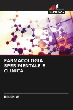 FARMACOLOGIA SPERIMENTALE E CLINICA - W, HELEN