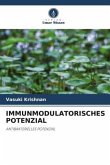 IMMUNMODULATORISCHES POTENZIAL