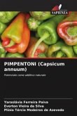 PIMPENTONI (Capsicum annuum)