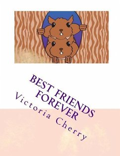 Best Friends Forever - Cherry, Victoria