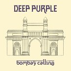 Bombay Calling (Ltd.3lp+Dvd/180g/Gatefold)