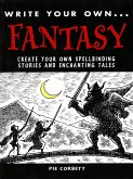 WRITE YOUR OWN: Fantasy (eBook, ePUB)