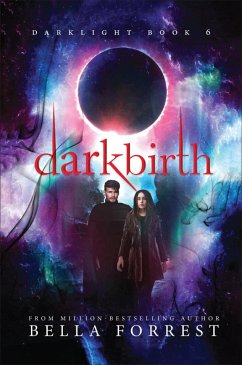 Cover Darkbirth (eBook, ePUB)