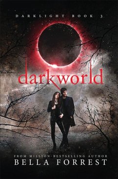 Cover Darkworld (eBook, ePUB)