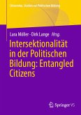 Intersektionalität in der Politischen Bildung: Entangled Citizens (eBook, PDF)