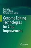 Genome Editing Technologies for Crop Improvement (eBook, PDF)