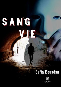 Sang vie - Safia Bouadan