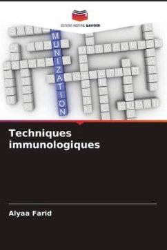 Techniques immunologiques - Farid, Alyaa