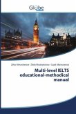 Multi-level IELTS educational-methodical manual