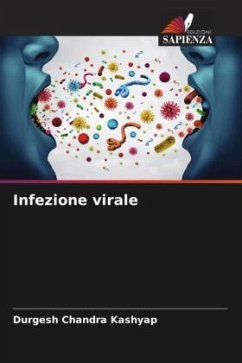 Infezione virale - Kashyap, Durgesh Chandra