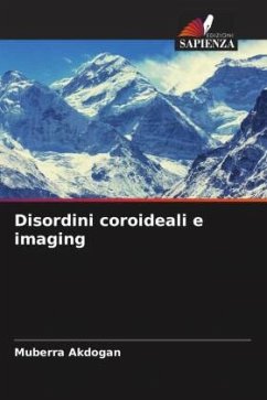 Disordini coroideali e imaging - Akdogan, Muberra