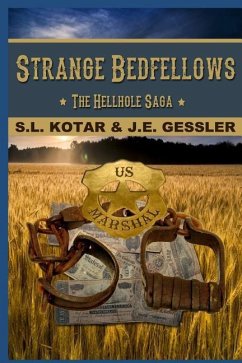 Strange Bedfellows - Gessler, J. E.; Kotar, S. L.