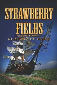 Strawberry Fields - Gessler, J. E.; Kotar, S. L.