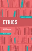 Ethics: The Key Thinkers (eBook, PDF) Ethics: The Key Thinkers (eBook, PDF)