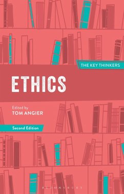 Ethics: The Key Thinkers (eBook, PDF)