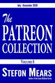 The Patreon Collection, Volume 8 (eBook, ePUB)