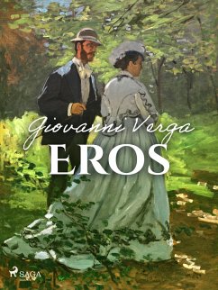 Eros (eBook, ePUB) - Verga, Giovanni