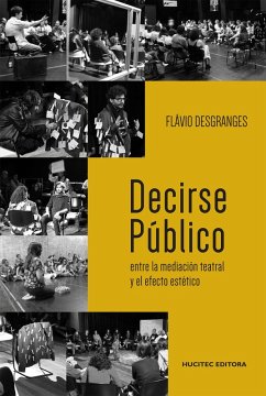 Cover Decirse Público (eBook, ePUB)