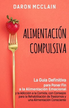 Cover Alimentación Compulsiva (eBook, ePUB)