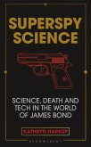 Superspy Science (eBook, ePUB)
