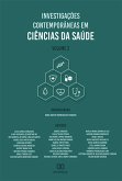 Investigações contemporâneas em Ciências da Saúde (eBook, ePUB) Investigações contemporâneas em Ciências da Saúde (eBook, ePUB)