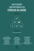 Investigações contemporâneas em Ciências da Saúde (eBook, ePUB)