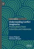 Understanding Conflict Imaginaries (eBook, PDF)