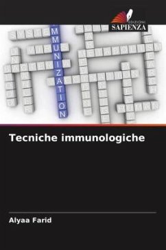 Tecniche immunologiche - Farid, Alyaa