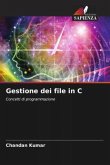 Gestione dei file in C