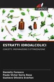 ESTRATTI IDROALCOLICI