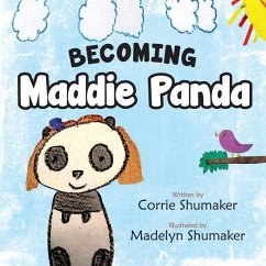 Becoming Maddie Panda - Heal, Books That; Shumaker, Corrie