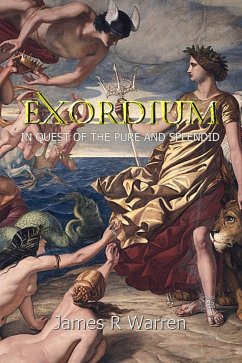 Exordium - Warren, James R