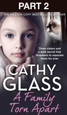 A Family Torn Apart: Part 2 of 3 (eBook, ePUB) - Glass, Cathy