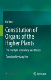 Constitution of Organs of the Higher Plants (eBook, PDF)