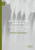 Sound Practices in the Global South (eBook, PDF)