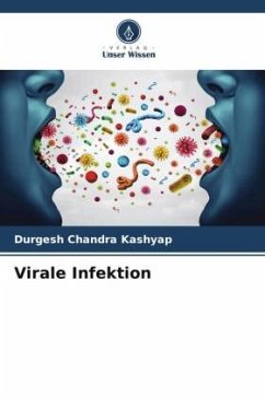 Virale Infektion - Kashyap, Durgesh Chandra
