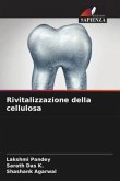 Rivitalizzazione della cellulosa