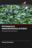 POTENZIALE IMMUNOMODULATORIO