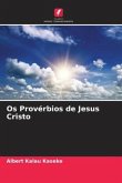 Os Provérbios de Jesus Cristo