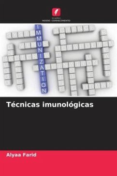 Técnicas imunológicas - Farid, Alyaa