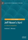 Jeff Noon's "Vurt" (eBook, PDF)